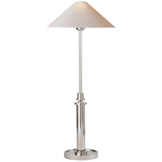 Настольная лампа Hargett Buffet Lamp SP 3011PN-NP