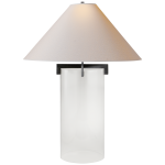 Настольная лампа Brooks Table Lamp SP 3015AI/CG-NP