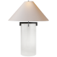 Настольная лампа Brooks Table Lamp SP 3015AI/CG-NP