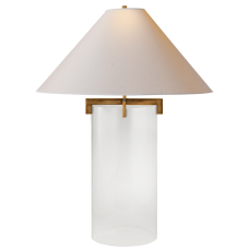 Настольная лампа Brooks Table Lamp SP 3015GI/CG-NP