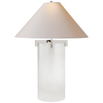 Настольная лампа Brooks Table Lamp SP 3015PN/CG-NP