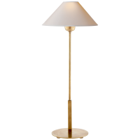 Настольная лампа Hackney Table Lamp SP 3022HAB-NP