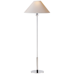 Настольная лампа Hackney Buffet Lamp SP 3023PN-NP