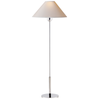 Настольная лампа Hackney Buffet Lamp SP 3023PN-NP