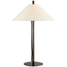 Настольная лампа Dax Medium Table Lamp SP 3050BZ-L