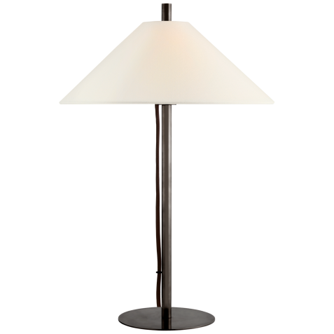 Настольная лампа Dax Medium Table Lamp SP 3050BZ-L