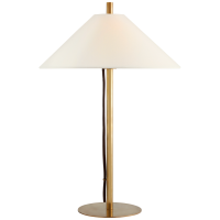 Настольная лампа Dax Medium Table Lamp SP 3050HAB-L