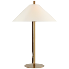 Настольная лампа Dax Medium Table Lamp SP 3050HAB-L