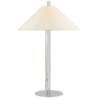 Настольная лампа Dax Medium Table Lamp SP 3050PN-L