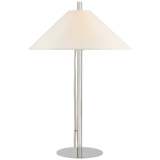Настольная лампа Dax Medium Table Lamp SP 3050PN-L