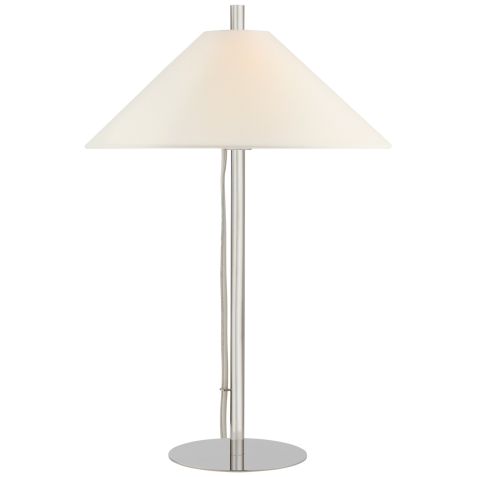 Настольная лампа Dax Medium Table Lamp SP 3050PN-L