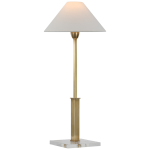 Настольная лампа Asher Table Lamp SP 3510HAB/CG-L