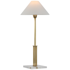 Настольная лампа Asher Table Lamp SP 3510HAB/CG-L