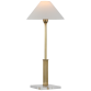 Настольная лампа Asher Table Lamp SP 3510HAB/CG-L