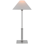Настольная лампа Asher Table Lamp SP 3510PN/CG-L
