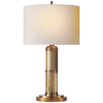 Настольная лампа Longacre Small Table Lamp TOB 3000HAB-NP