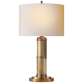 Настольная лампа Longacre Small Table Lamp TOB 3000HAB-NP