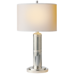 Настольная лампа Longacre Small Table Lamp TOB 3000PN-NP