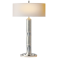 Настольная лампа Longacre Tall Table Lamp TOB 3001PN-NP