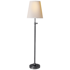 Настольная лампа Bryant Table Lamp TOB 3007AS-NP