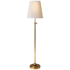Настольная лампа Bryant Table Lamp TOB 3007HAB-NP