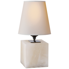Настольная лампа Terri Cube Accent Lamp TOB 3020ALB-NP