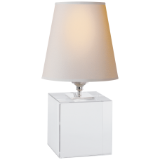 Настольная лампа Terri Cube Accent Lamp TOB 3020CG-NP