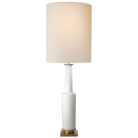 Настольная лампа Fiona Large Table Lamp TOB 3029WG-NP