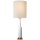 Настольная лампа Fiona Large Table Lamp TOB 3029WG-NP