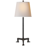 Настольная лампа Parish Buffet Lamp TOB 3152AI-NP