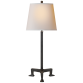 Настольная лампа Parish Buffet Lamp TOB 3152AI-NP