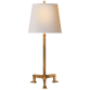 Настольная лампа Parish Buffet Lamp TOB 3152GI-NP