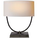 Настольная лампа Kenton Desk Lamp TOB 3180BZ-NP