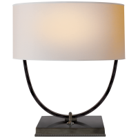 Настольная лампа Kenton Desk Lamp TOB 3180BZ-NP