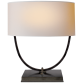 Настольная лампа Kenton Desk Lamp TOB 3180BZ-NP