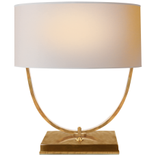 Настольная лампа Kenton Desk Lamp TOB 3180HAB-NP
