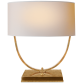 Настольная лампа Kenton Desk Lamp TOB 3180HAB-NP