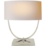 Настольная лампа Kenton Desk Lamp TOB 3180PN-NP