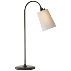 Настольная лампа Mia Table Lamp TOB 3222AI-NP