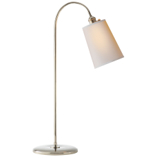 Настольная лампа Mia Table Lamp TOB 3222PN-NP