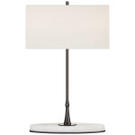 Настольная лампа Casper Medium Table Lamp TOB 3240BZ/ALB-L