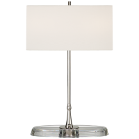 Настольная лампа Casper Medium Table Lamp TOB 3240PN/CG-L
