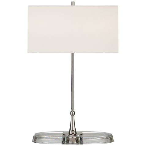 Настольная лампа Casper Medium Table Lamp TOB 3240PN/CG-L