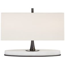 Настольная лампа Casper Small Desk Lamp TOB 3241BZ/ALB-L