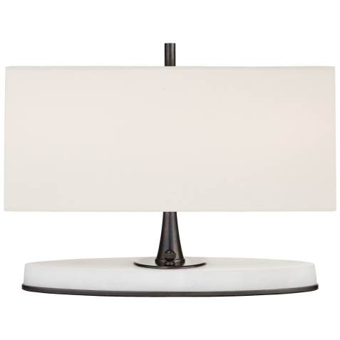 Настольная лампа Casper Small Desk Lamp TOB 3241BZ/ALB-L