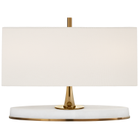 Настольная лампа Casper Small Desk Lamp TOB 3241HAB/ALB-L