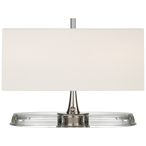 Настольная лампа Casper Small Desk Lamp TOB 3241PN/CG-L