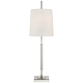 Настольная лампа Lexington Medium Table Lamp TOB 3627PN/CG-L
