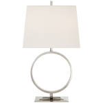 Настольная лампа Simone Medium Table Lamp TOB 3630PN-L