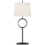 Настольная лампа Simone Medium Buffet Lamp TOB 3631BZ-L